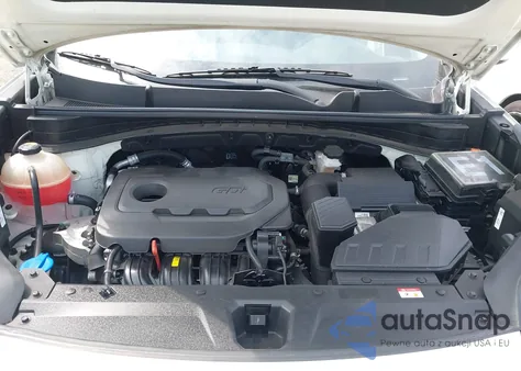 2022 Kia Sportage Lx из США, поврежденный, VIN KNDPMCAC4N7966072